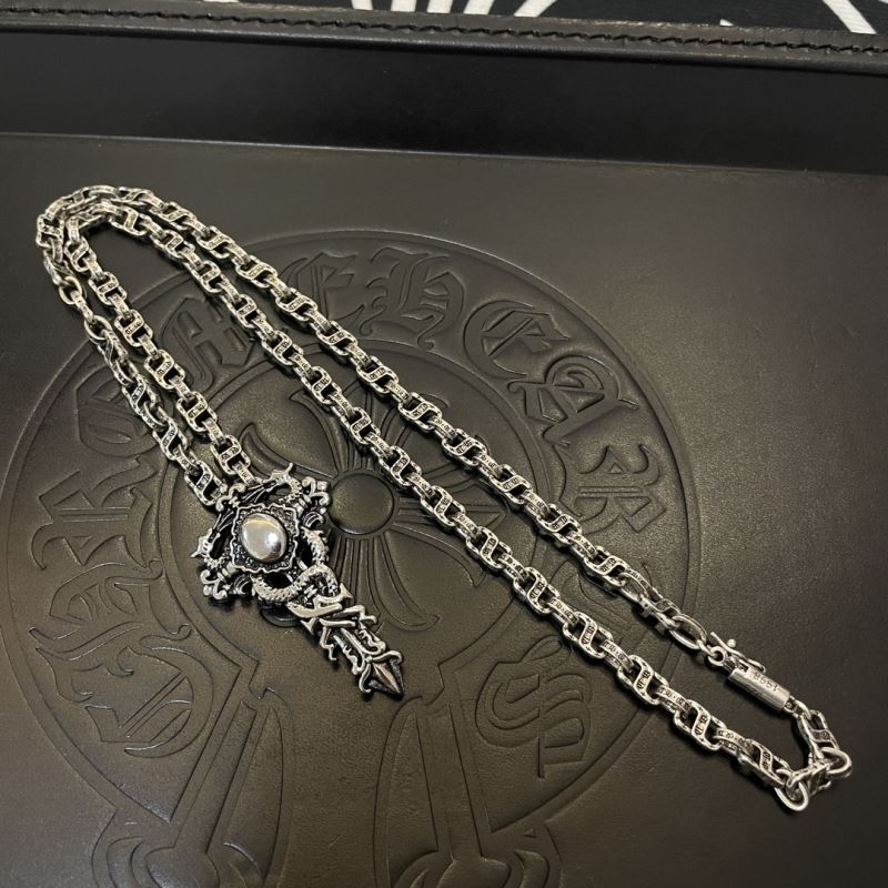 Chrome Hearts Necklaces